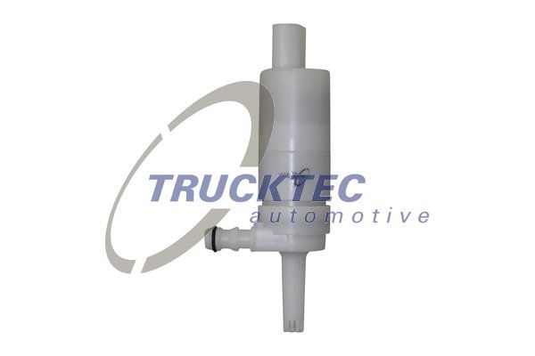 TRUCKTEC AUTOMOTIVE Водяной насос, система очистки фар 02.61.006